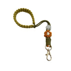 Macrame Keychain Strap | TheKanta