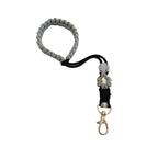 Macrame Keychain Strap | TheKanta