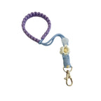 Macrame Keychain Strap | TheKanta
