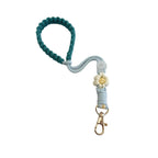Macrame Keychain Strap | TheKanta