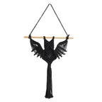 Macrame Wall Art Decor with Intricate Design | TheKanta