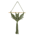 Macrame Wall Art Decor with Intricate Design | TheKanta