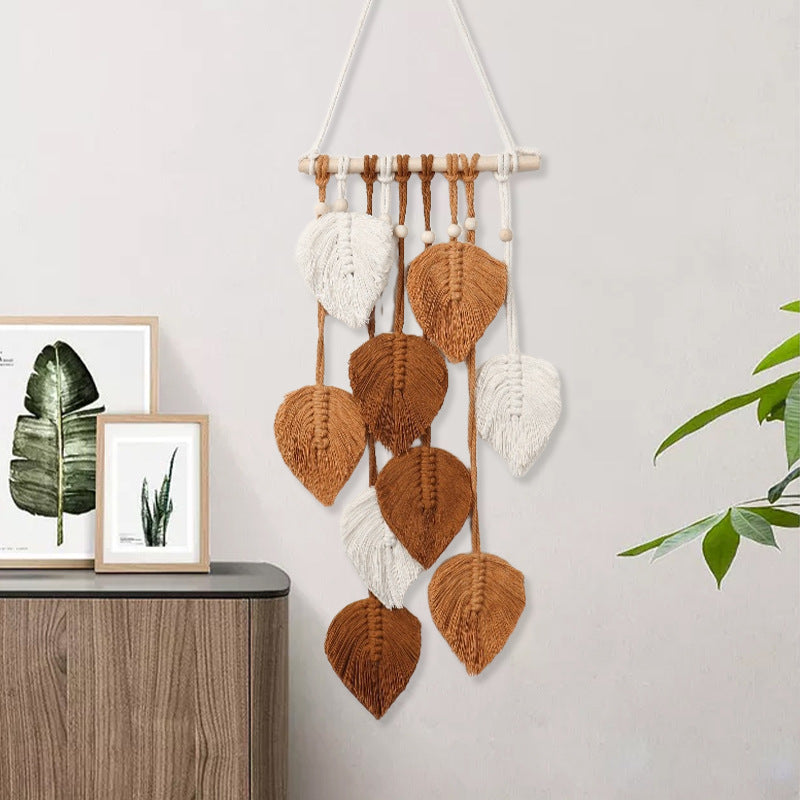 Macrame Wall Decoration | TheKanta