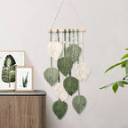 Macrame Wall Decoration | TheKanta