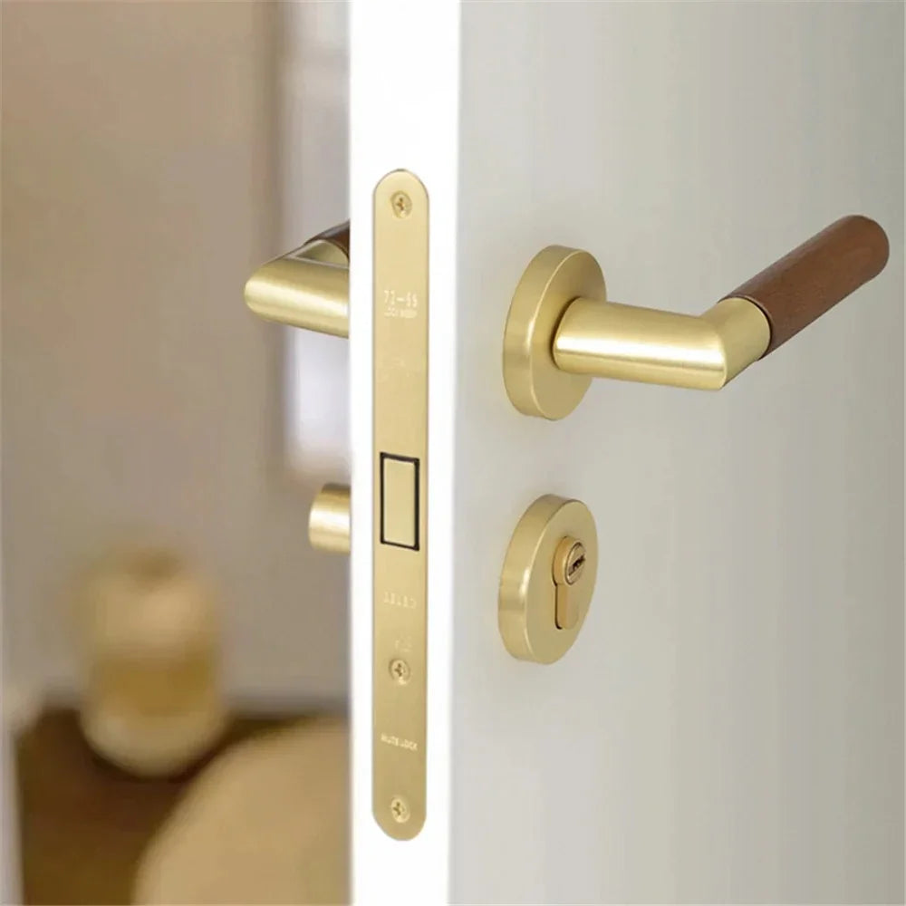 Marara Door Lock