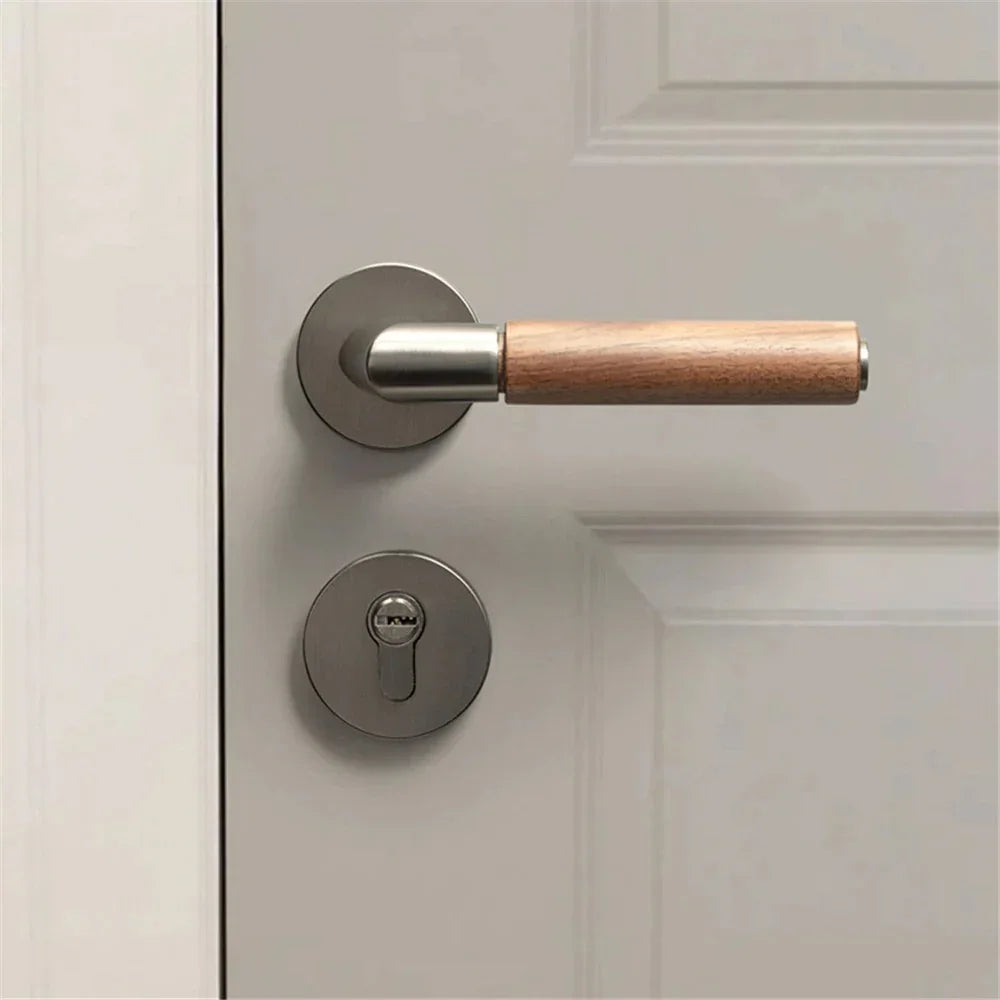 Marara Door Lock