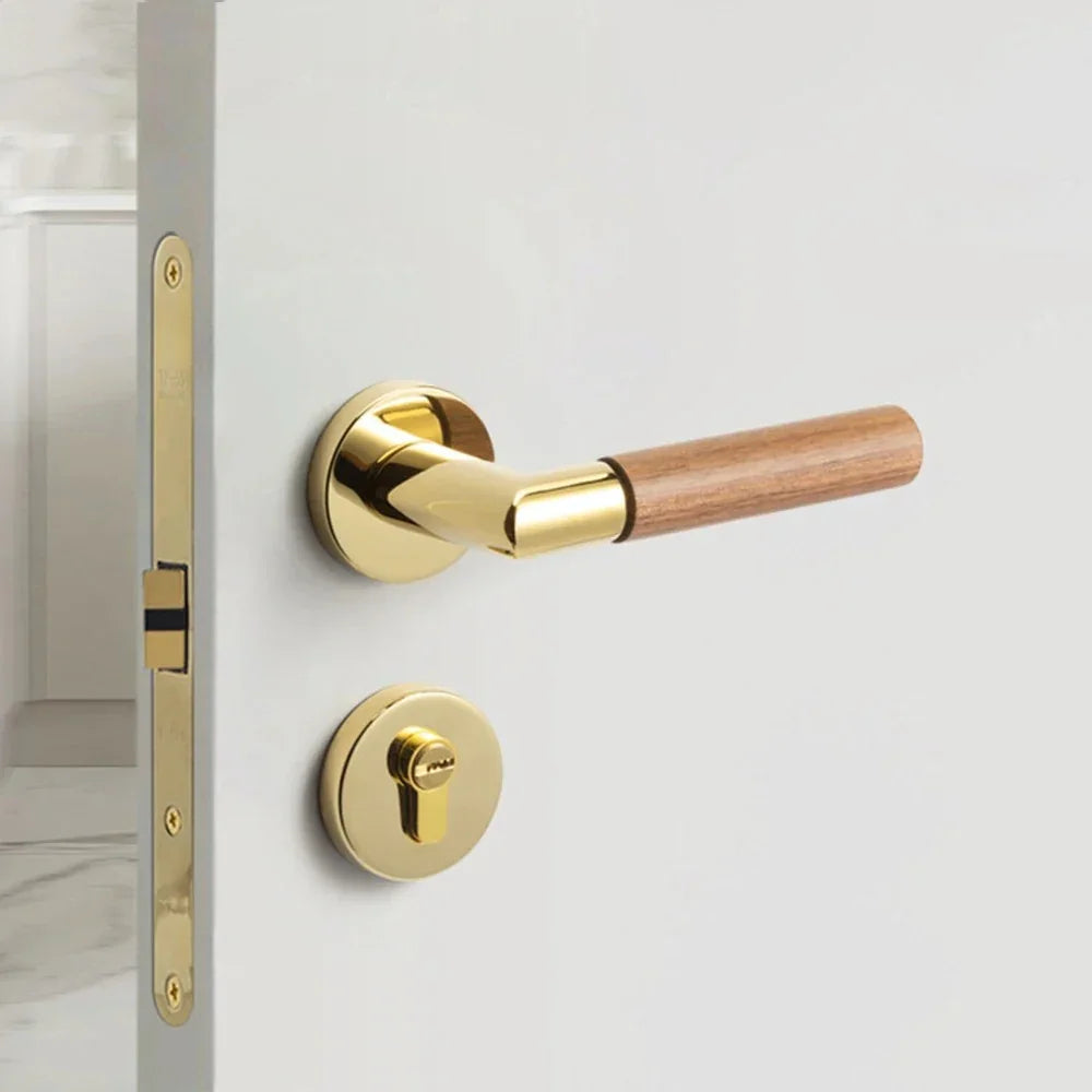 Marara Door Lock