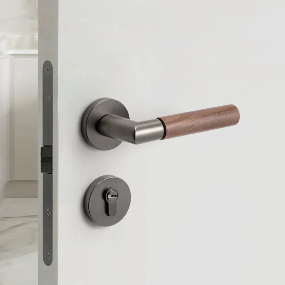 Marara Door Lock