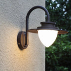 Marara Outdoor Wall Light