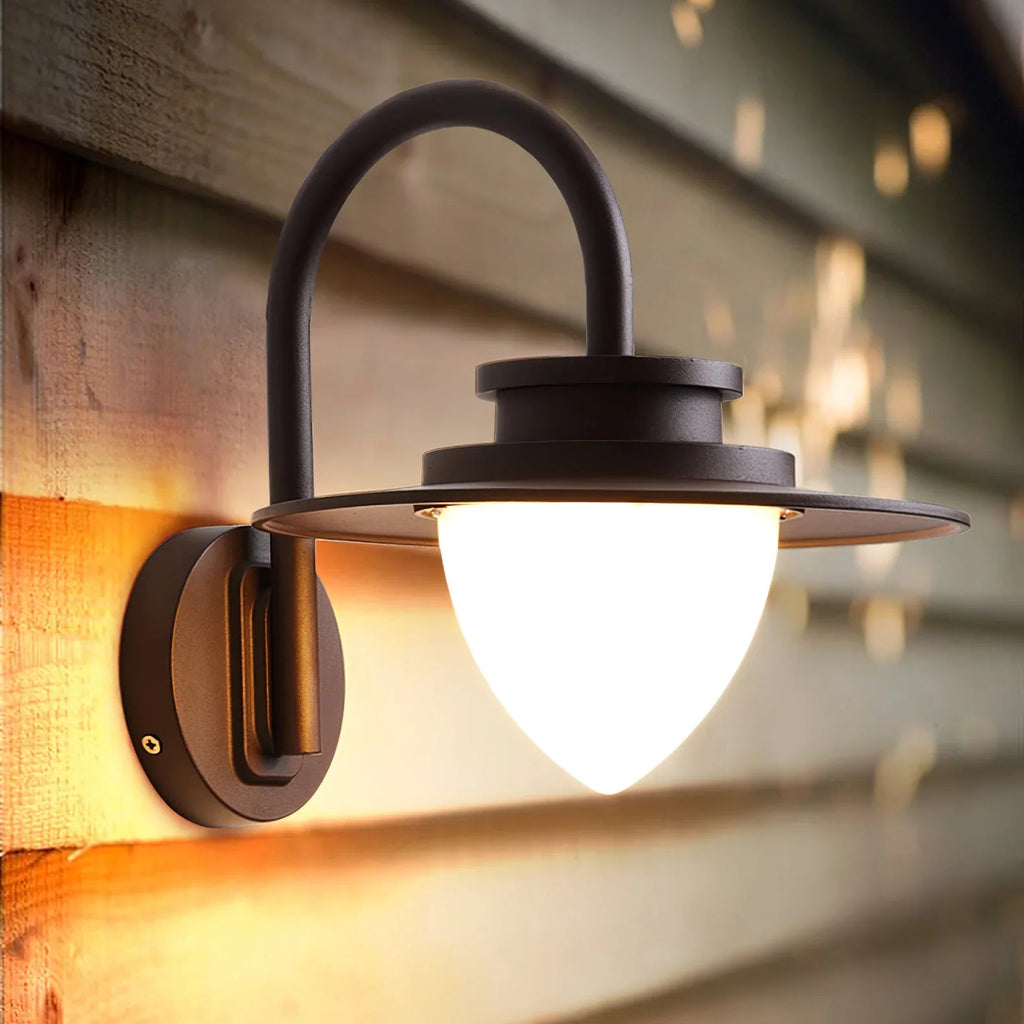 Marara Outdoor Wall Light