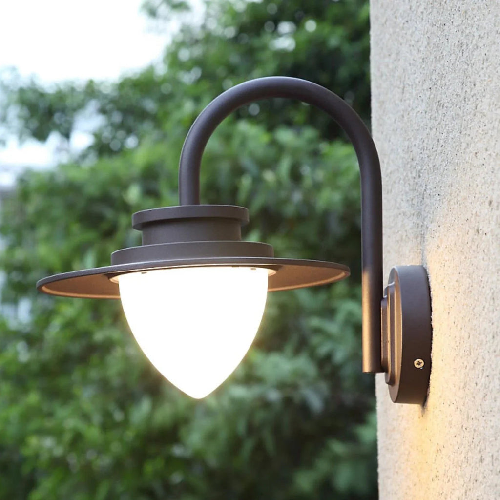 Marara Outdoor Wall Light