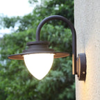Marara Outdoor Wall Light