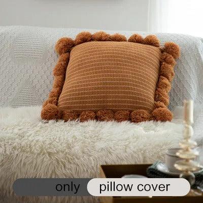 Mararno Cushion Cover