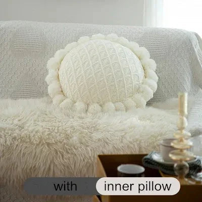 Mararno Cushion Cover