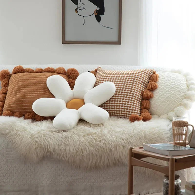 Mararno Cushion Cover
