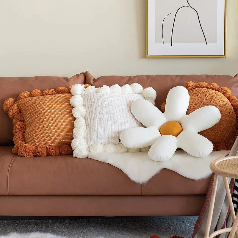Mararno Cushion Cover