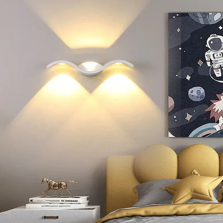 Marfita Outdoor Wall Lamp