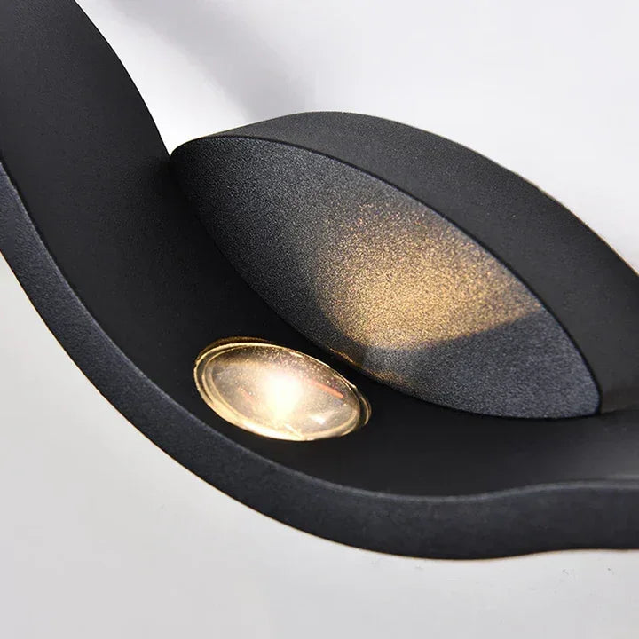 Marfita Outdoor Wall Lamp