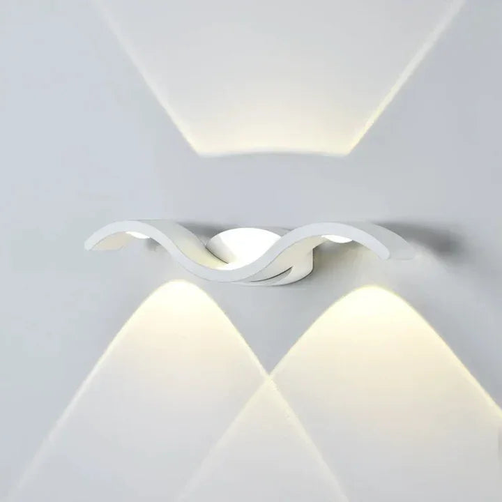 Marfita Outdoor Wall Lamp