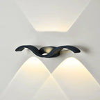 Marfita Outdoor Wall Lamp
