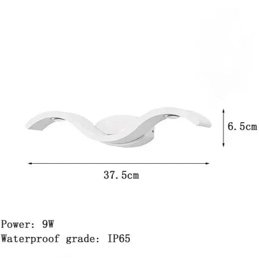 Marfita Outdoor Wall Lamp