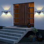 Marfita Outdoor Wall Lamp