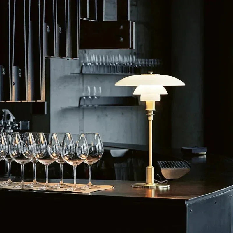 Marfita Table Lamp