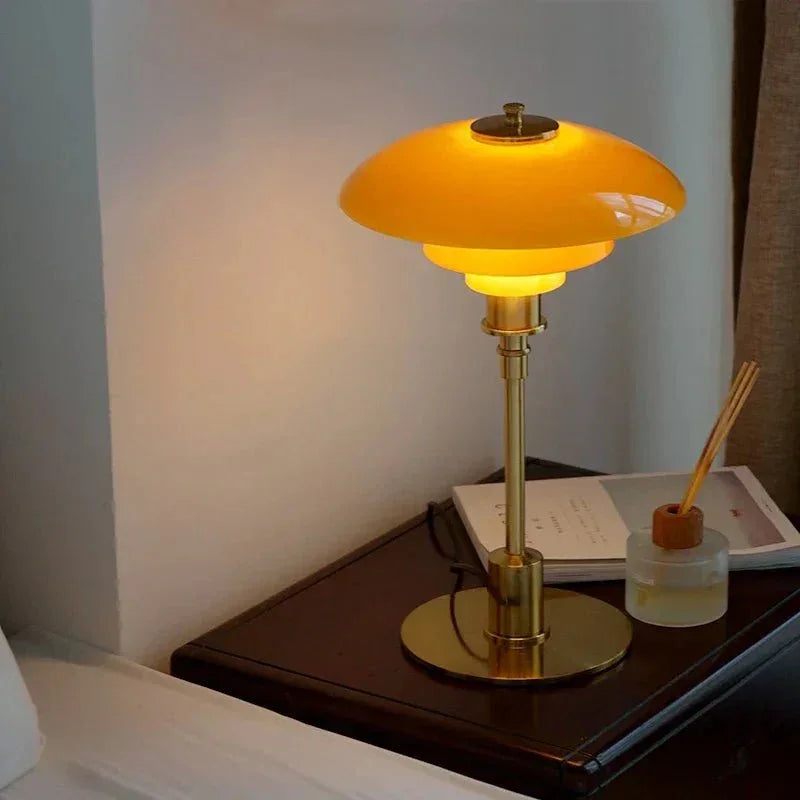 Marfita Table Lamp