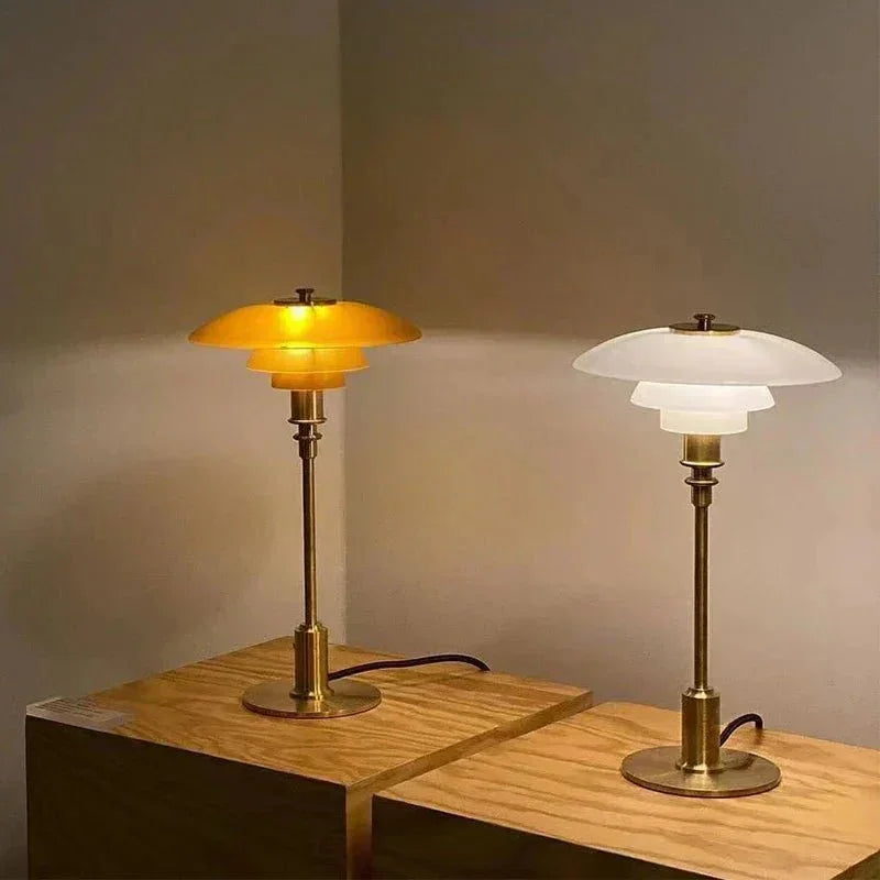 Marfita Table Lamp