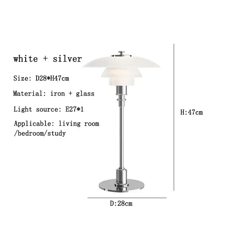 Marfita Table Lamp