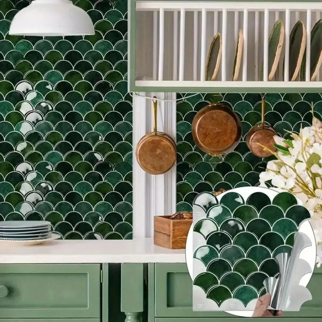 Marndirra Wall Tiles