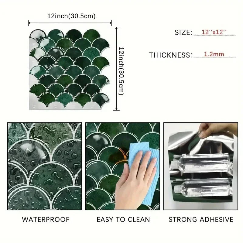 Marndirra Wall Tiles