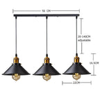 Marrisa Pendant Lights