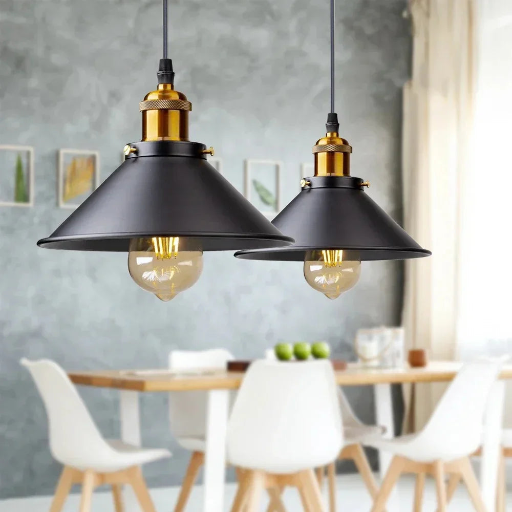 Marrisa Pendant Lights