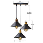 Marrisa Pendant Lights