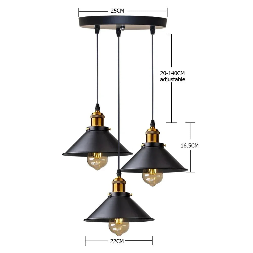 Marrisa Pendant Lights