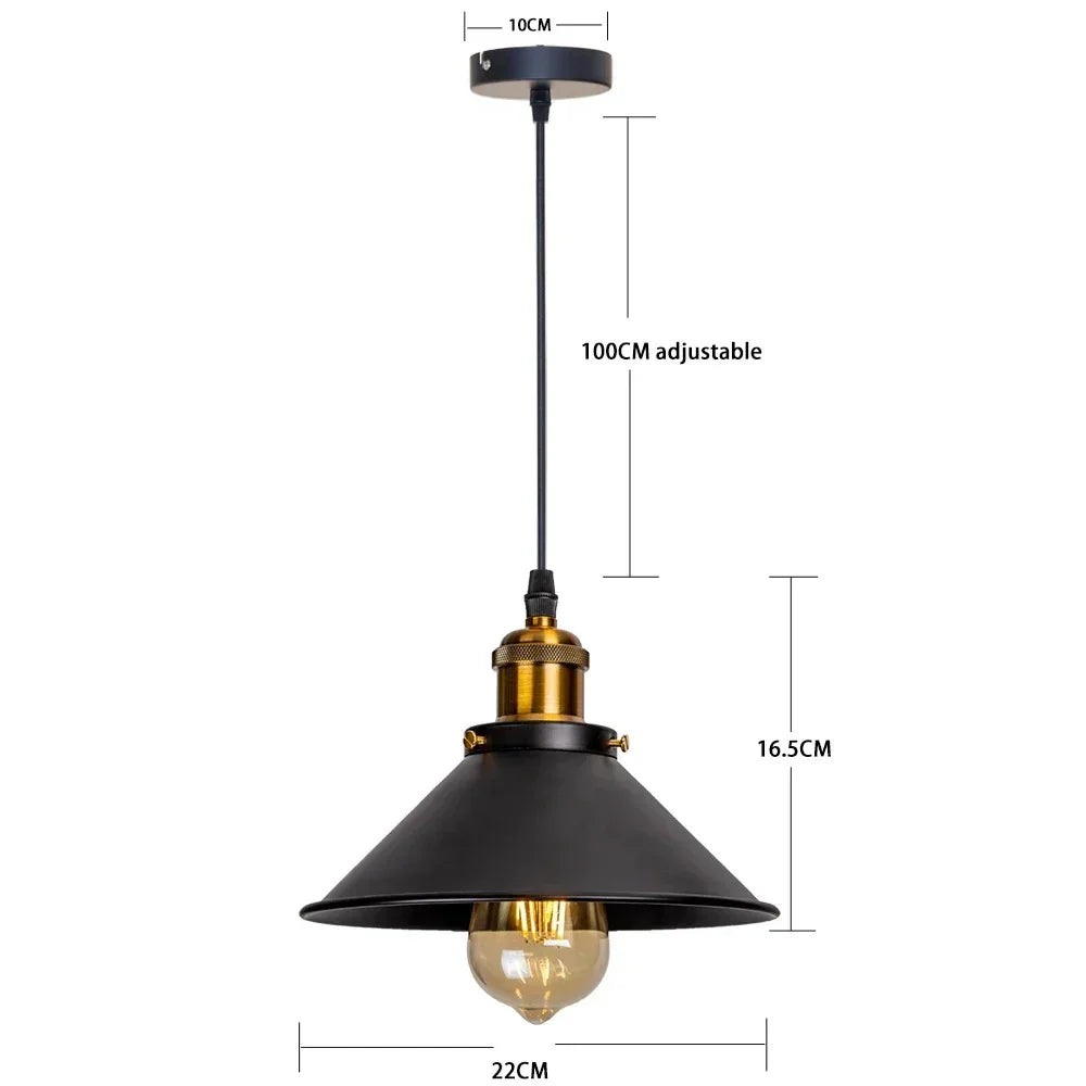 Marrisa Pendant Lights