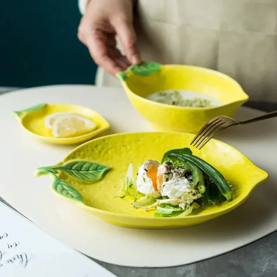 Marrora Serving Dish