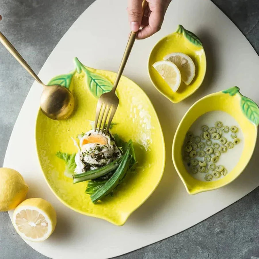Marrora Serving Dish
