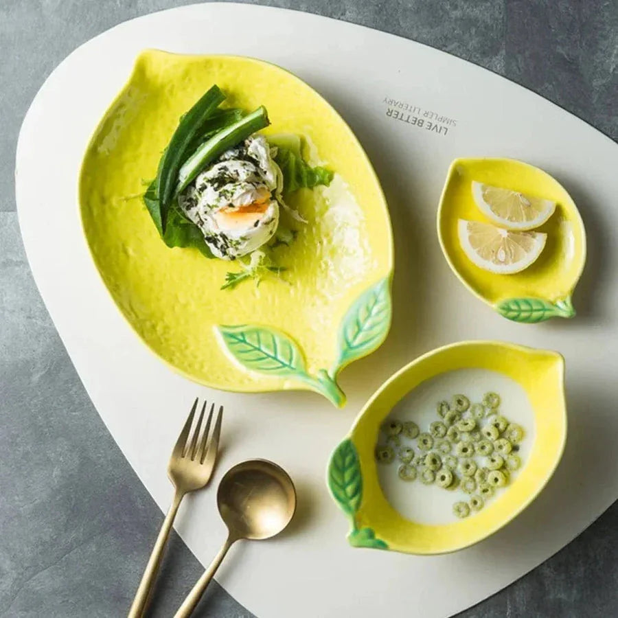 Marrora Serving Dish