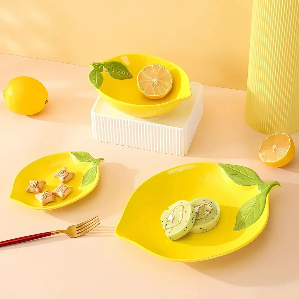 Marrora Serving Dish