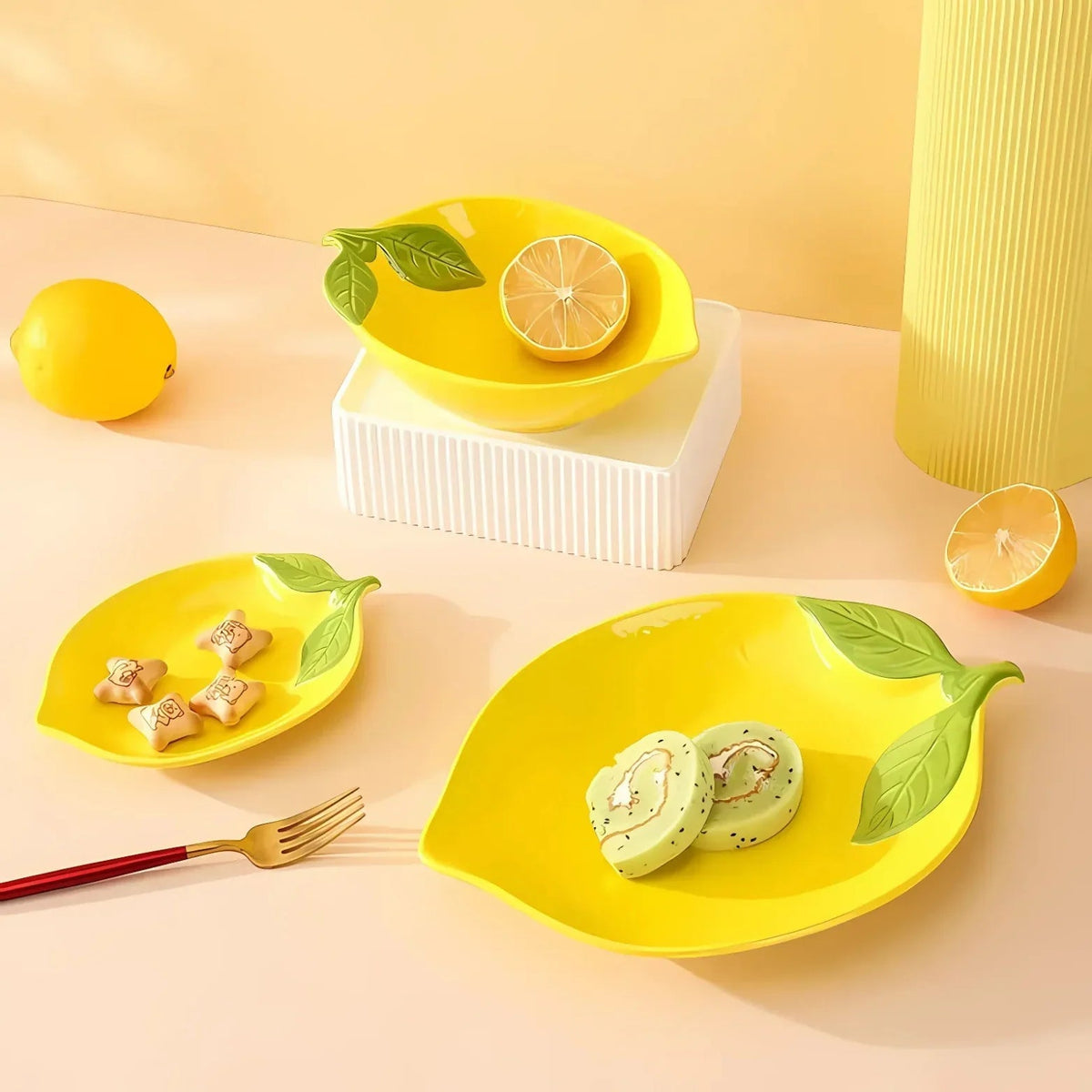 Marrora Serving Dish