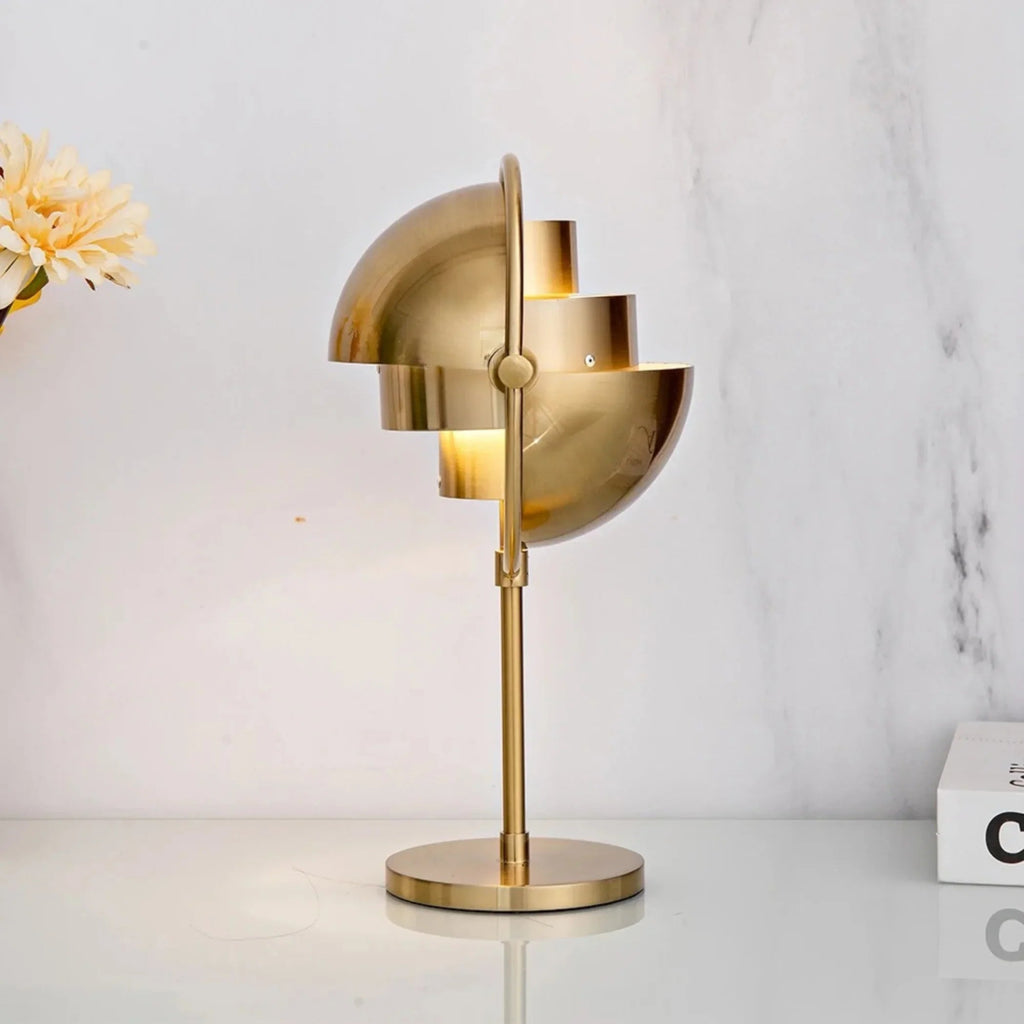 Marrynta Desk Lamp