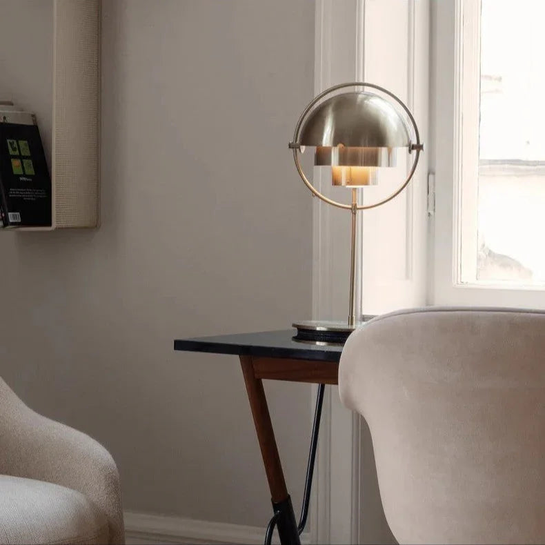 Marrynta Desk Lamp