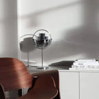 Marrynta Desk Lamp