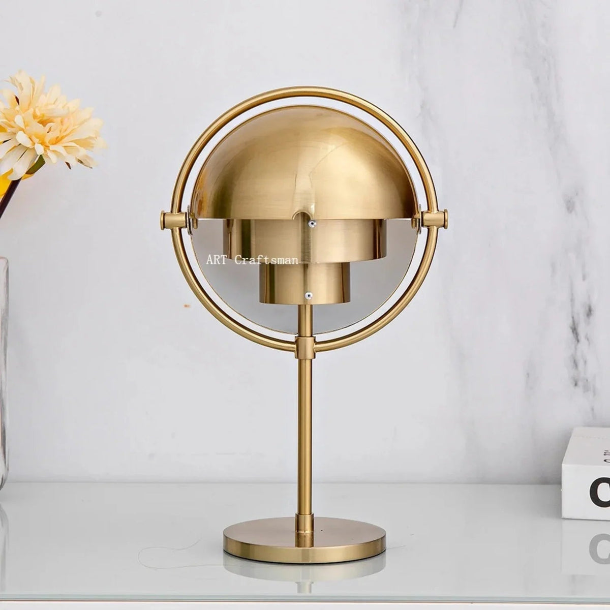 Marrynta Desk Lamp