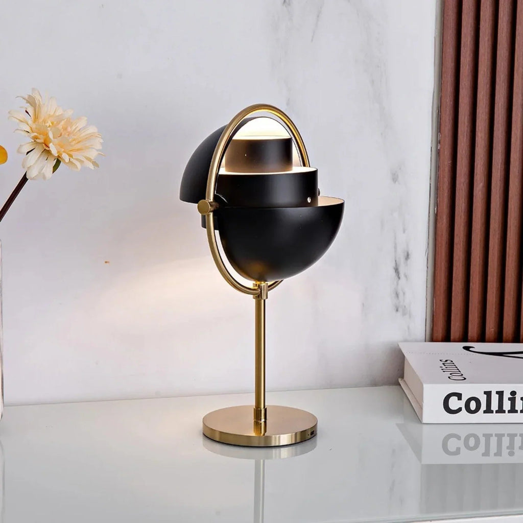Marrynta Desk Lamp