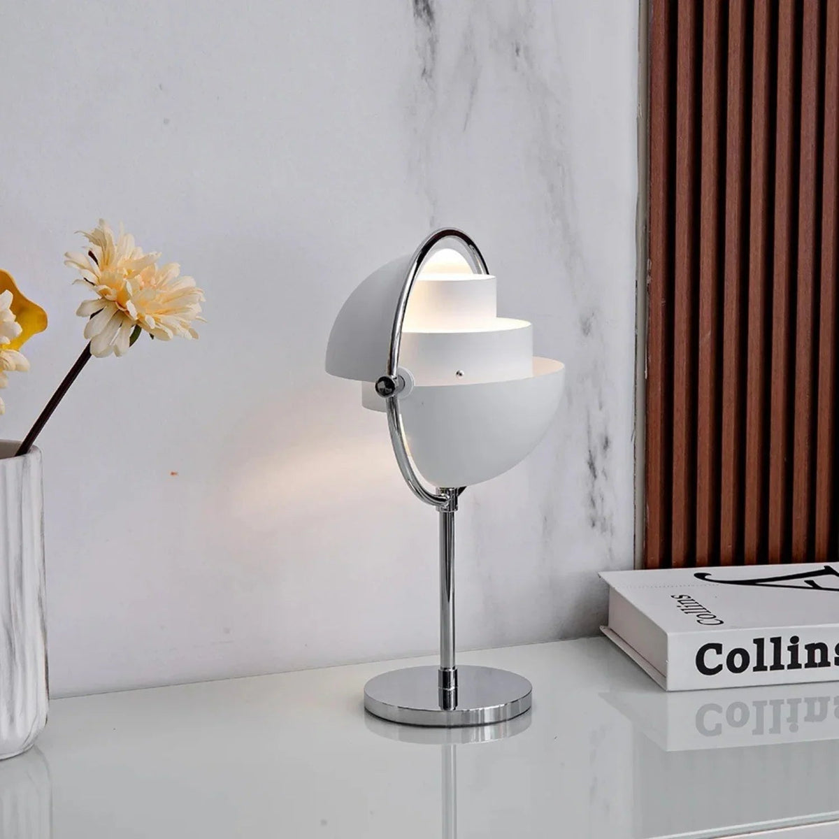 Marrynta Desk Lamp