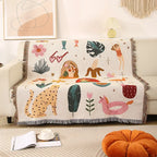 Marshstone Blanket