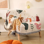 Marshstone Blanket